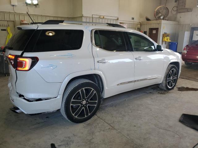 2017 GMC ACADIA DEN - 1GKKNXLS0HZ282782