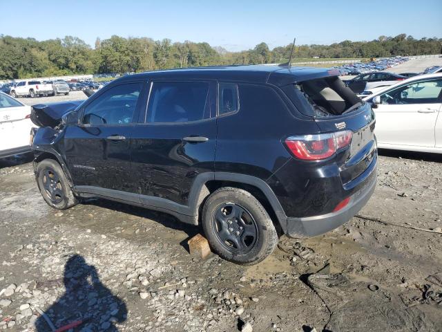 2020 JEEP COMPASS SP - 3C4NJCAB3LT230028