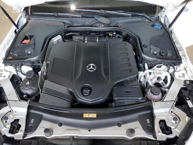 2020 MERCEDES-BENZ CLS 450 4M - W1K2J5KB7LA077504