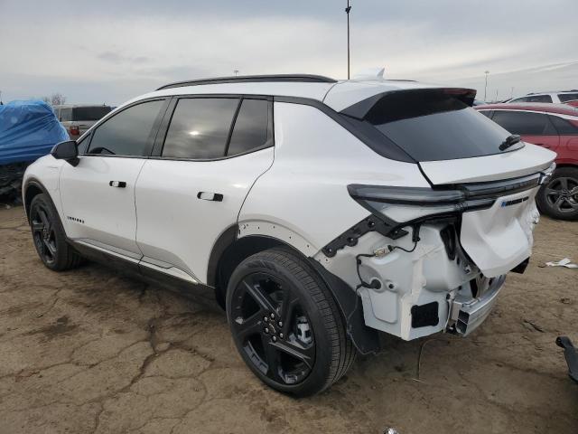 2024 CHEVROLET EQUINOX 3R 3GN7DRRR4RS289664
