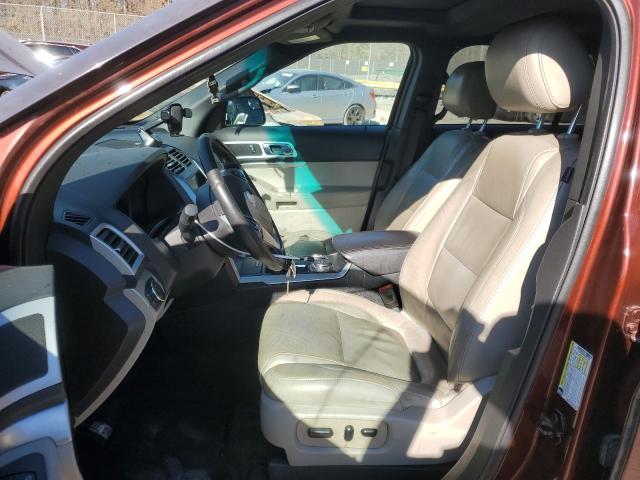 2015 FORD EXPLORER X - 1FM5K8D84FGC53459
