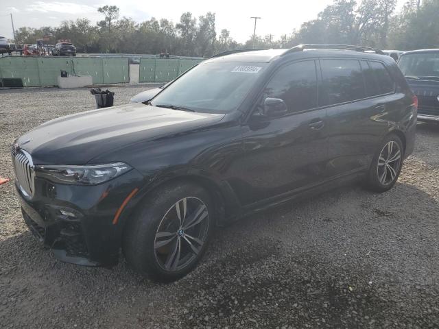 VIN 5UXCW2C57KL081822 2019 BMW X7 no.1