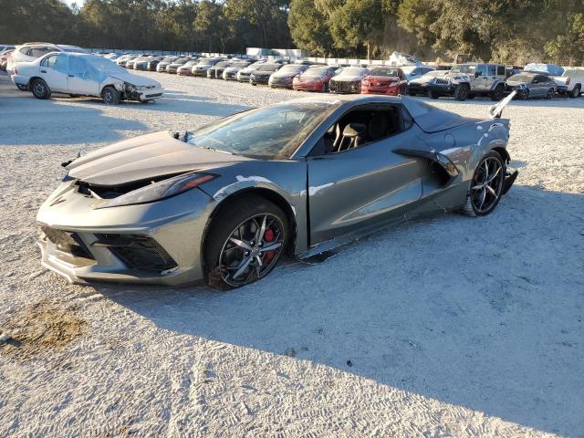 2022 CHEVROLET CORVETTE S #3030919515