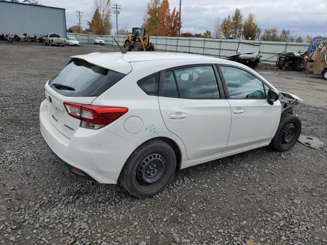 2018 SUBARU IMPREZA - 4S3GTAA68J3731337