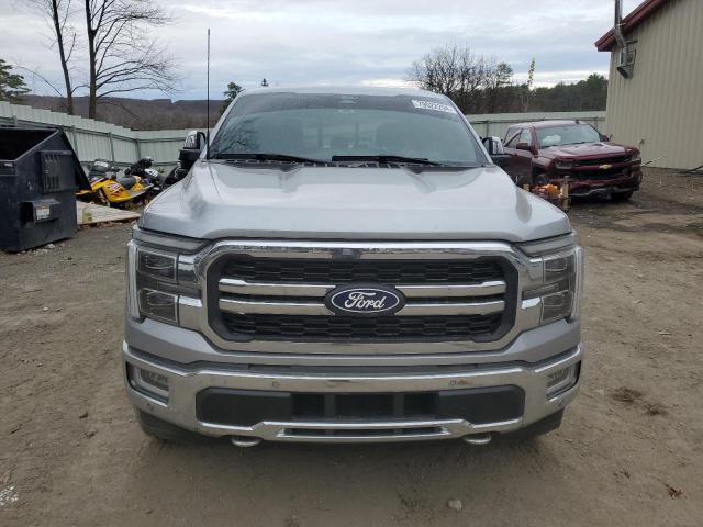 2024 FORD F150 LARIA 1FTFW5L85RFA98086