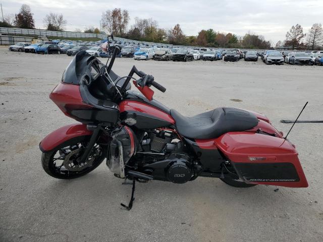 2021 HARLEY-DAVIDSON FLTRXS - 1HD1KTP15MB631740
