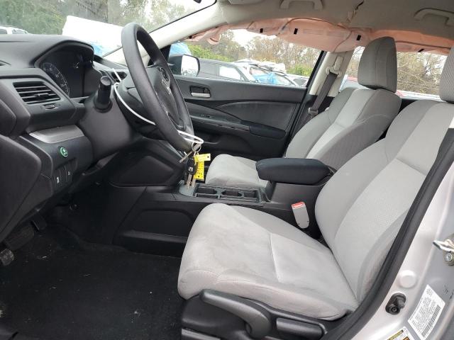 2016 HONDA CR-V LX - 5J6RM4H3XGL108212