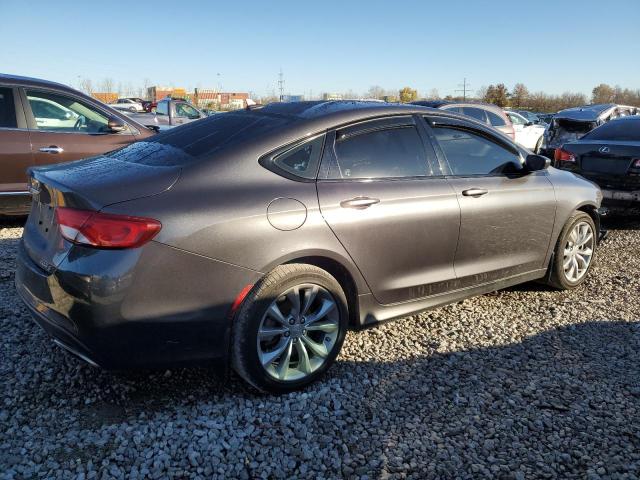 2015 CHRYSLER 200 S - 1C3CCCBGXFN581930