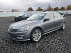 2017 VOLKSWAGEN PASSAT SE - 1VWGT7A30HC003883