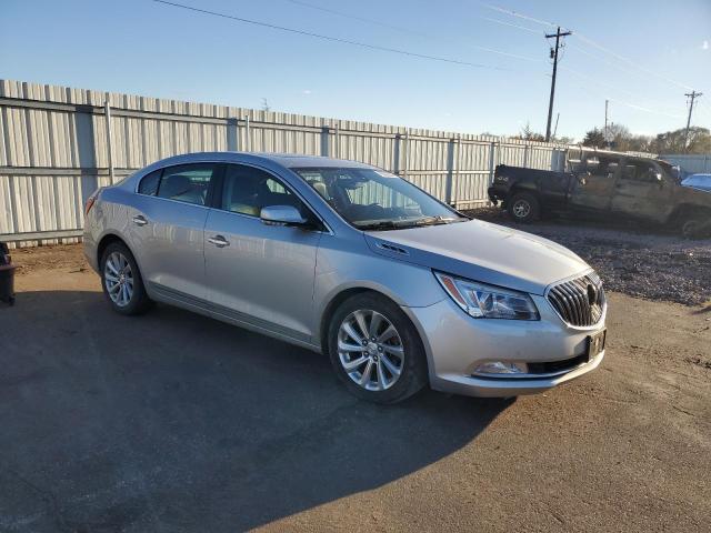 2015 BUICK LACROSSE - 1G4GB5G35FF304657