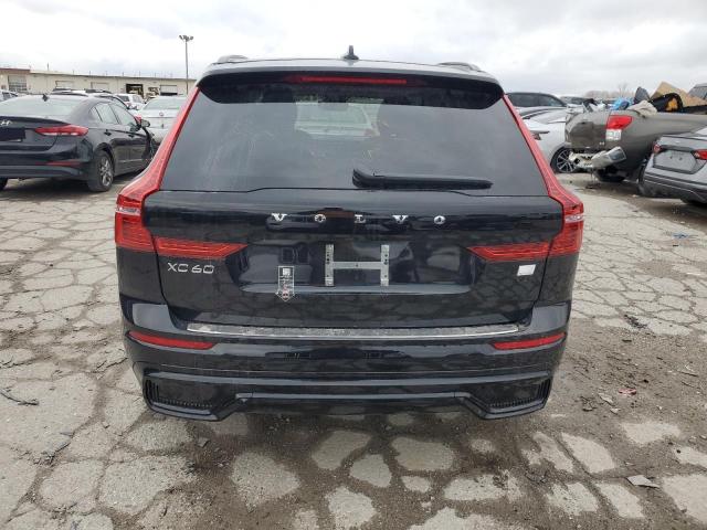 2024 VOLVO XC60 ULTIM - YV4H60DM8R1866967