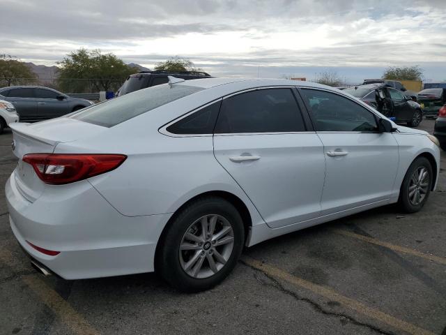 2015 HYUNDAI SONATA SE - 5NPE24AF3FH072963