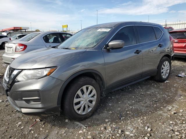 2017 NISSAN ROGUE S - 5N1AT2MT9HC883906
