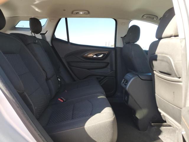 2019 GMC TERRAIN SL - 3GKALMEV8KL316554