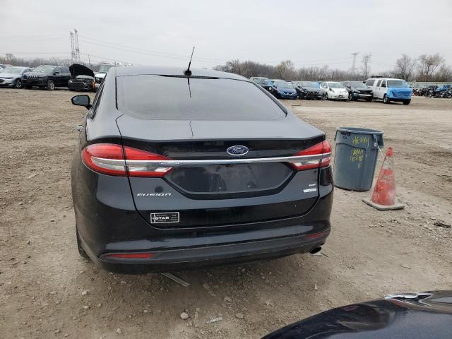 VIN 3FA6P0HD0HR298791 2017 FORD FUSION no.6