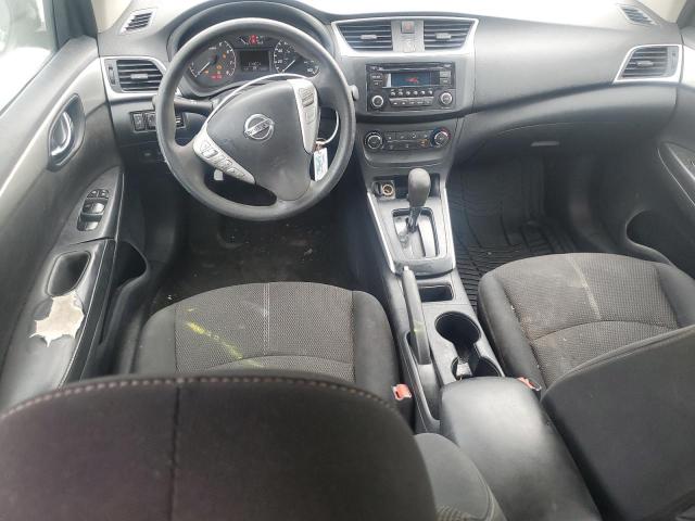 2017 NISSAN SENTRA S - 3N1AB7AP1HY276923
