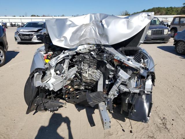 2023 DODGE CHARGER SX - 2C3CDXJG2PH706077