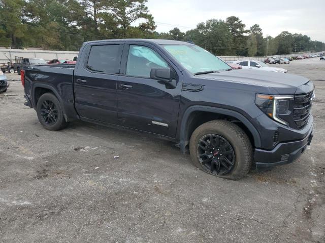 2023 GMC SIERRA K15 - 3GTPUJEK7PG158022