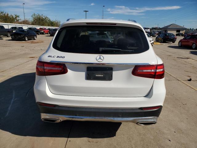 2018 MERCEDES-BENZ GLC 300 - WDC0G4JB2JV109917