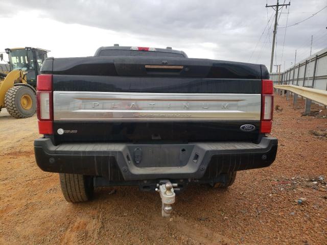 VIN 1FT7W2B66LEC16033 2020 FORD F250 no.6