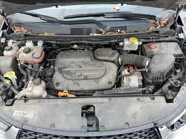 2021 CHRYSLER PACIFICA H - 2C4RC1L74MR587733
