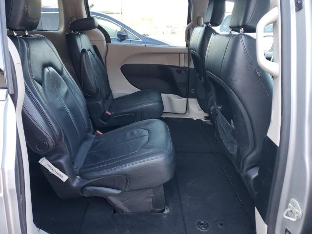 2019 CHRYSLER PACIFICA T - 2C4RC1BG1KR554560