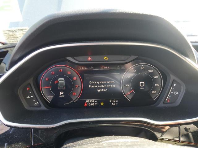 2020 AUDI Q3 PREMIUM - WA1EECF32L1033018