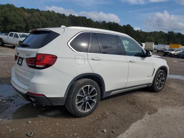 2017 BMW X5 SDRIVE3 - 5UXKR2C55H0U18937