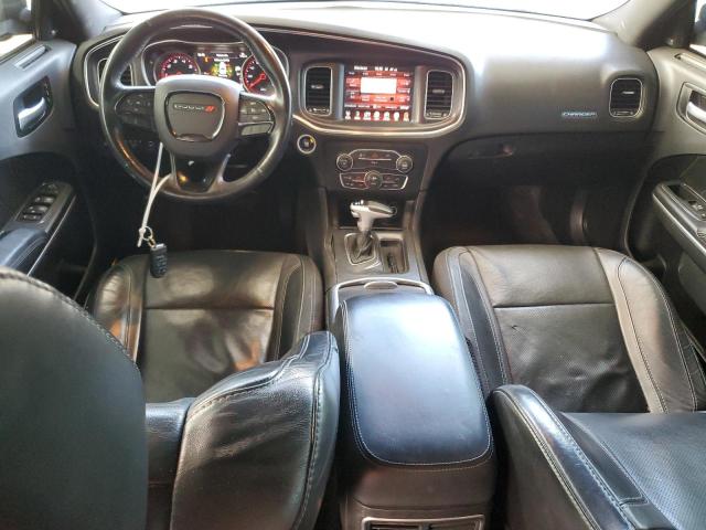 2016 DODGE CHARGER SX - 2C3CDXHG1GH228868