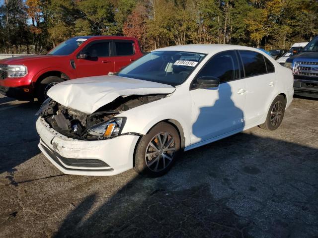 VIN 3VWD67AJ3GM265192 2016 VOLKSWAGEN JETTA no.1