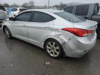 Lot #3023746898 2013 HYUNDAI ELANTRA GL