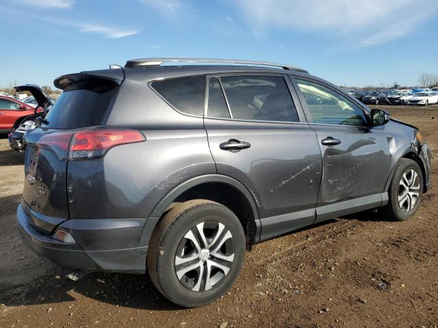 2018 TOYOTA RAV4 LE - JTMBFREV5JJ199283