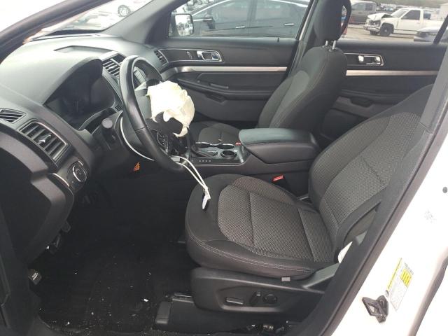 2019 FORD EXPLORER X - 1FM5K7DH3KGB07218