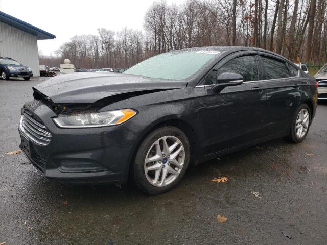 2015 FORD FUSION SE #3034427720