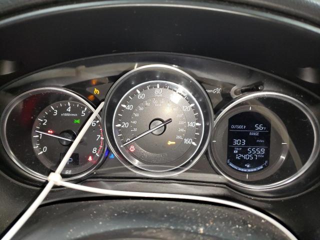 2016 MAZDA CX-5 TOURI - JM3KE4CY3G0691562
