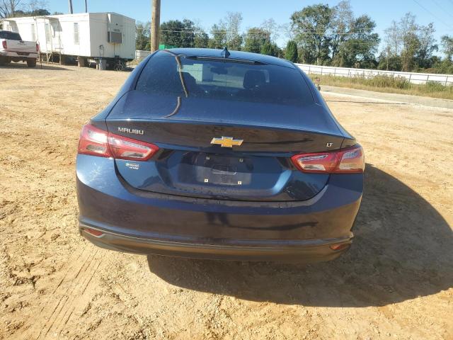 2020 CHEVROLET MALIBU LT - 1G1ZD5ST9LF006972