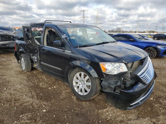 2015 CHRYSLER TOWN & COU - 2C4RC1BG8FR725990