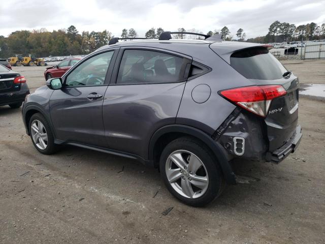 2019 HONDA HR-V EX - 3CZRU6H57KM707962