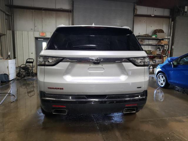 2019 CHEVROLET TRAVERSE P - 1GNEVKKW4KJ294012