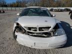 Lot #3024356575 2002 MERCURY SABLE GS