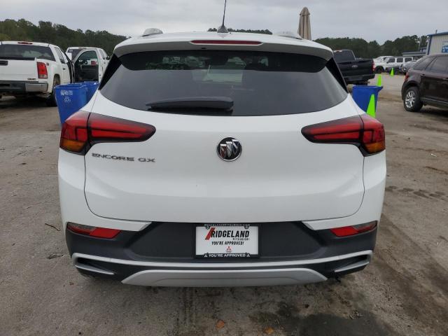 2020 BUICK ENCORE GX - KL4MMDSL1LB109316
