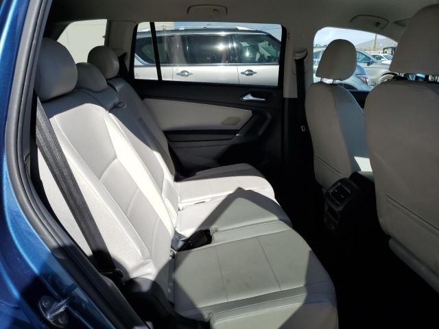 2018 VOLKSWAGEN TIGUAN SE - 3VV3B7AX9JM018704