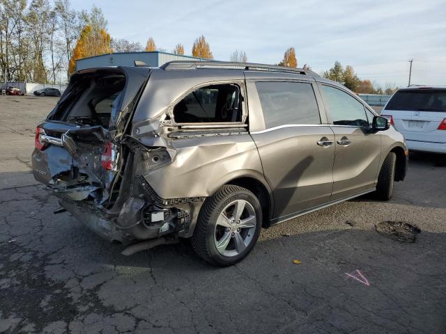 2018 HONDA ODYSSEY EX - 5FNRL6H71JB010526