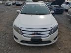 Lot #3022803324 2010 FORD FUSION HYB