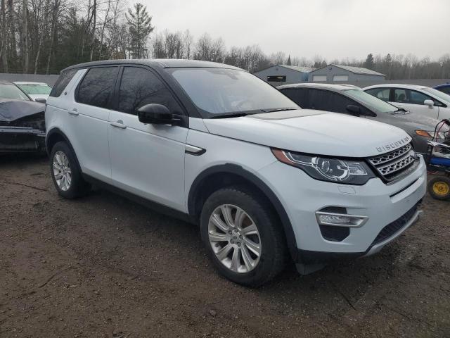 Vin: salct2bg3hh702555, lot: 81842624, land rover discovery hse luxury 20174