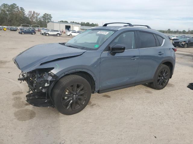 2024 MAZDA CX-5 PREFE - JM3KFBCM5R0399011