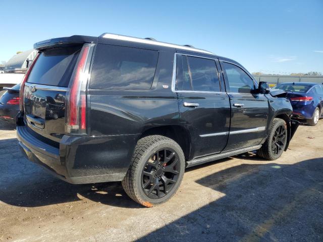 Vin: 1gys4ckj6gr325398, lot: 80162324, cadillac escalade premium 20163
