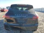 PORSCHE CAYENNE TU photo