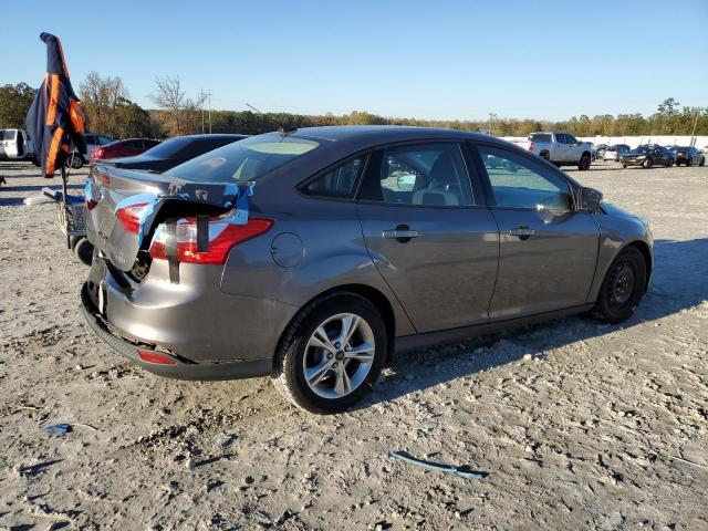 VIN 1FADP3F24DL312078 2013 FORD FOCUS no.3