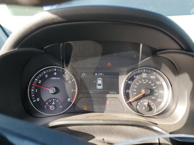 2024 KIA FORTE LX - 3KPF24AD7RE749718